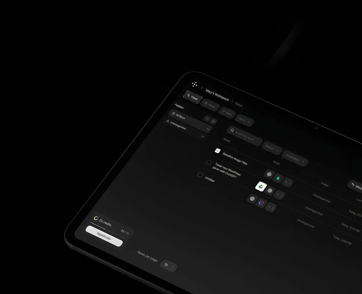 Mockup image